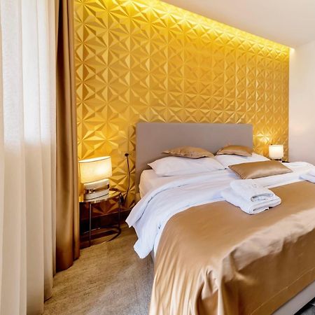 Il Giardino Luxury Rooms&Suites Split Extérieur photo