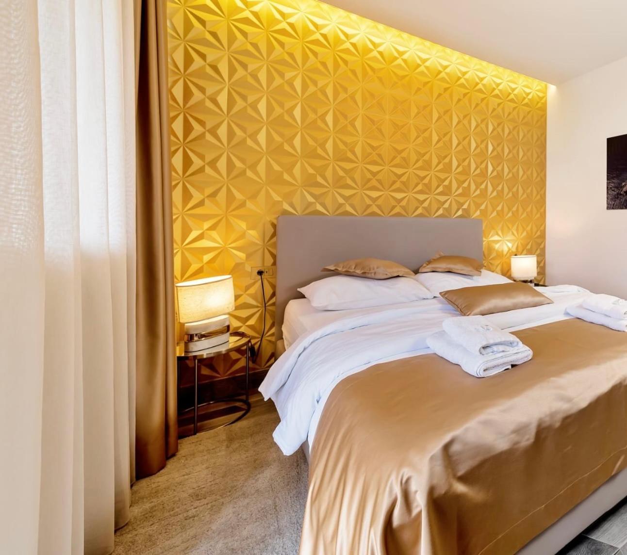 Il Giardino Luxury Rooms&Suites Split Extérieur photo