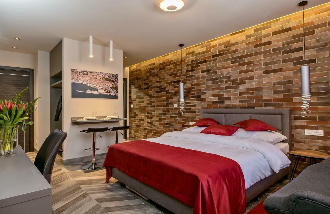 Il Giardino Luxury Rooms&Suites Split Extérieur photo