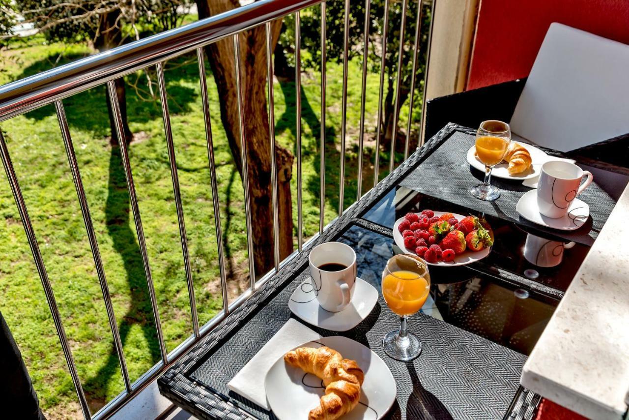 Il Giardino Luxury Rooms&Suites Split Extérieur photo